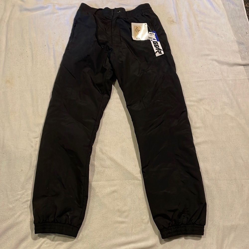 Kids snow pants